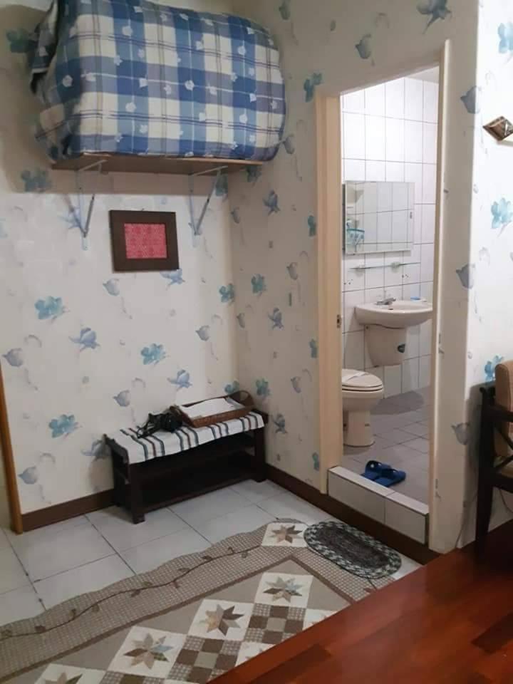 Dai Yi Shia B&B Fushi Exterior foto