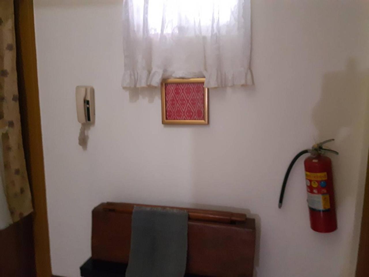 Dai Yi Shia B&B Fushi Exterior foto
