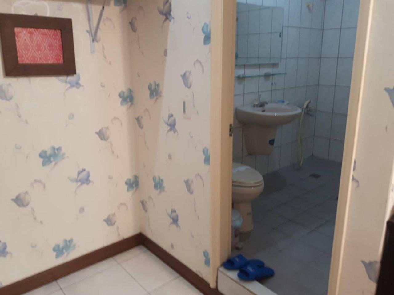 Dai Yi Shia B&B Fushi Exterior foto