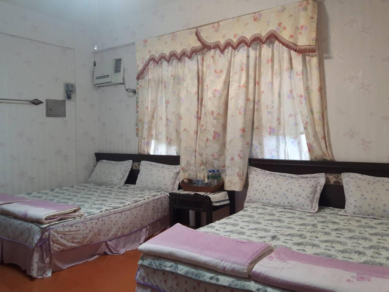 Dai Yi Shia B&B Fushi Exterior foto
